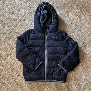 Under Armour Kids Puffer Coat